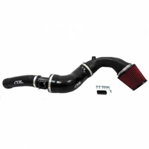 2016+ Honda Civic 1.5T Non-SI PRL Motorsports "Cobra" Cold Air Intake System (Race MAF)