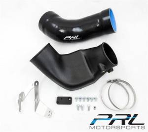 2016+ Honda Civic 1.5T PRL Motorsports Short Ram Conversion to Cold Air