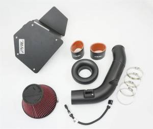 2015+ Subaru WRX PRL Motorsports FA20DIT 3in Intake System w/ Air Box