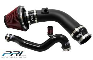 2006-2011 Honda Civic Si PRL Motorsports Short Ram Intake System (ZDX TB)