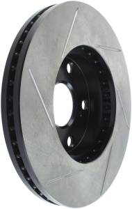 StopTech - Sport Slotted Rotor 126.44079SL - Image 2