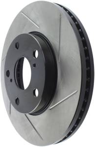 StopTech - Sport Slotted Rotor 126.44079SL - Image 3