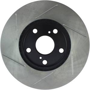 StopTech - Sport Slotted Rotor 126.44079SL - Image 4