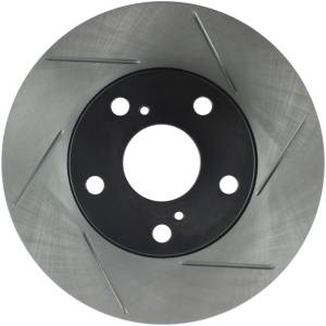 StopTech - Sport Slotted Rotor 126.44079SL - Image 6