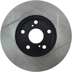 StopTech - SPORT SLOTTED ROTOR 126.44079SR - Image 2