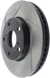 StopTech - SPORT SLOTTED ROTOR 126.44079SR - Image 4