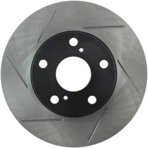StopTech - SPORT SLOTTED ROTOR 126.44079SR - Image 5