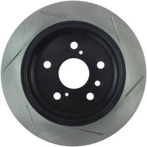 StopTech - Sport Slotted Rotor 126.44085SR - Image 2