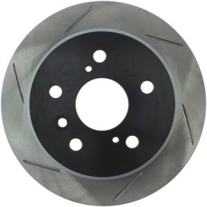 StopTech - Sport Slotted Rotor 126.44085SR - Image 4
