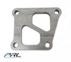 2006-2007 Mitsubishi Evolution IX PRL Motorsports Turbine Inlet Flange