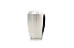 GrimmSpeed Shift Knob - Stainless Steel (Fits Subaru)