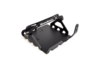 2015-2018 Subaru WRX and STI GrimmSpeed Lightweight Battery Mount Kit
