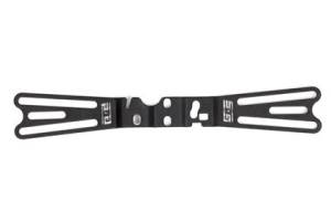 GrimmSpeed - 2014+ Subaru Forester XT GrimmSpeed BroTie - Mounting Bracket for Hella Horns - Image 2