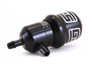 GrimmSpeed Manual Boost Controller - Black