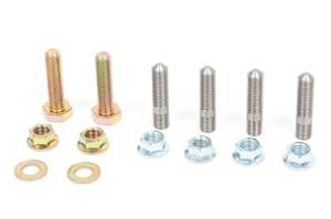 2015+ Subaru WRX GrimmSpeed J-Pipe Hardware Kit