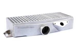2011-2014 Subaru STI GrimmSpeed Top Mount Intercooler