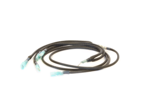 2008-2010 Subaru WRX and STI GrimmSpeed Hella Horn Wiring Harness