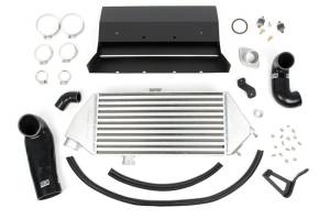 GrimmSpeed - 2008-2010 Subaru WRX GrimmSpeed Top Mount Intercooler Kit - Image 1