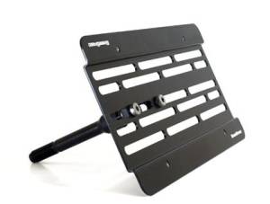 2008-2011 Subaru Impreza GrimmSpeed License Plate Relocation Kit