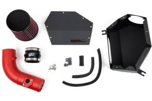 2013-2017 Subaru BRZ GrimmSpeed Cold Air Intake - Red