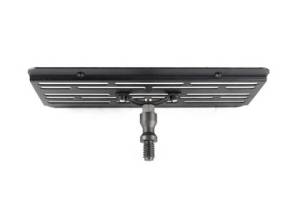 GrimmSpeed - 2016+ Ford Focus RS GrimmSpeed License Plate Relocation Kit - Image 2