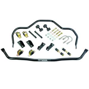 Hotchkis - Perf Sway Bar Set 2273 - Image 4