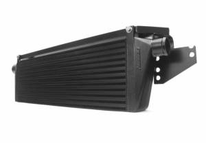 2015+ Subaru WRX and STI Perrin Front Mount Intercooler - Black