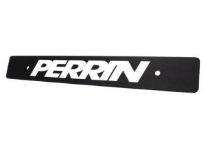 Perrin - 2015-2017 Subaru WRX and STI Perrin License Plate Delete - Image 1