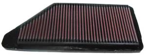 1992-1996 Honda Prelude K&N Replacement Air Filter