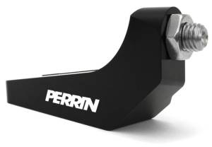 Perrin - 2013-2016 Scion FR-S Perrin Master Cylinder Brace - Black - Image 1