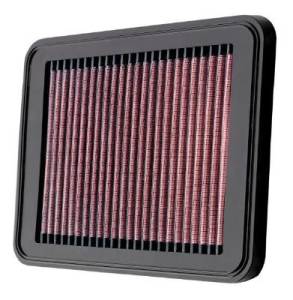 1992-1995 Honda Civic K&N Replacement Air Filter