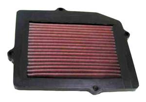 1988-1991 Honda Civic and CRX K&N Replacement Air Filter