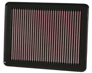 2009+ Acura TL K&N Replacement Air Filter