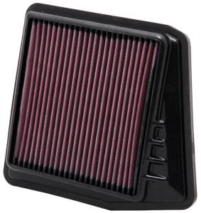 2009+ Acura TSX K&N Replacement Air Filter