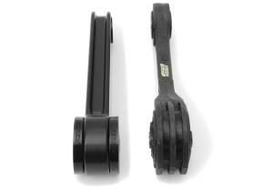 Perrin - 2002-2007 Subaru WRX and STI Perrin Pitch Stop Mount - Black - Image 4