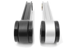 Perrin - 2015+ Subaru WRX and STI Perrin Pitch Stop Mount - Silver - Image 3