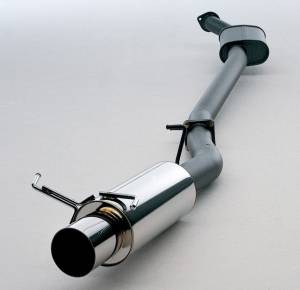 2009-2010 Infiniti G37 HKS Hi-Power Exhaust