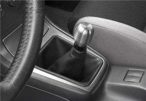 Perrin - 2008-2010 Subaru WRX 5spd Perrin Shift Knob (Small) - Image 3