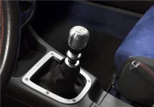 Perrin - 2008-2010 Subaru WRX and STI 6spd Perrin Shift Knob (Large) - Image 4