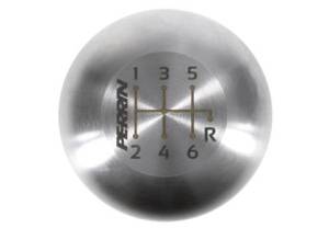 Perrin - 2008-2010 Subaru WRX and STI 6spd Perrin Shift Knob (Large) - Image 3