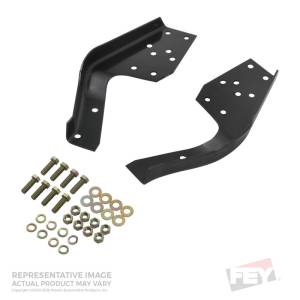 Bumper Mount Kit 97800