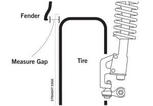 Perrin - 2008-2010 Subaru STI Perrin Wheel Spacers - 5x114.3 20mm - Image 7