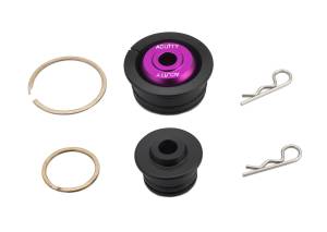 2016+ Honda Civic MT Acuity Shift Linkage Bushing Upgrade Kit