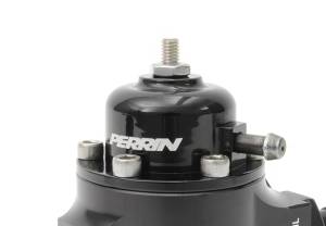 Perrin - 2011-2014 Subaru WRX Perrin Adjustable Fuel Pressure Regulator Kit - Image 3