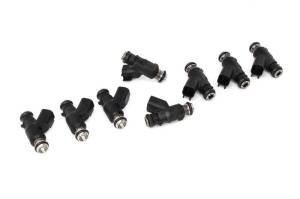 Deatsch Werks - DeatschWerks 00-06 Chevrolet Silverado/Sierra 72lb Injectors - Set of 8 35U-01-0072-8 - Image 1