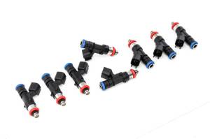 Deatsch Werks - DeatschWerks 00-06 Chevrolet Silverado/Sierra 95lb Injectors - Set of 8 17U-26-0095-8 - Image 1