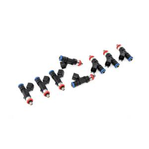 Deatsch Werks - DeatschWerks 00-06 Chevrolet Silverado/Sierra 95lb Injectors - Set of 8 17U-26-0095-8 - Image 2