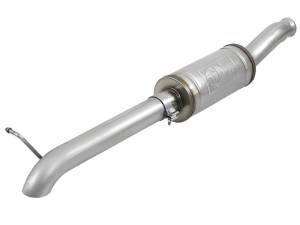 aFe - Turn-Down Exhaust 49-48068 - Image 1