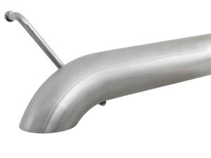 aFe - Turn-Down Exhaust 49-48068 - Image 4