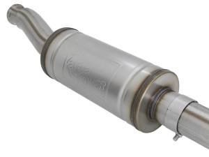 aFe - Turn-Down Exhaust 49-48068 - Image 5